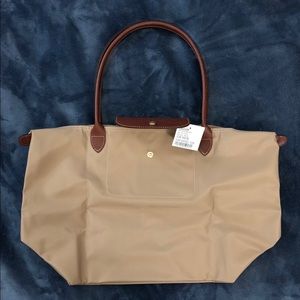 Longchamp Bag